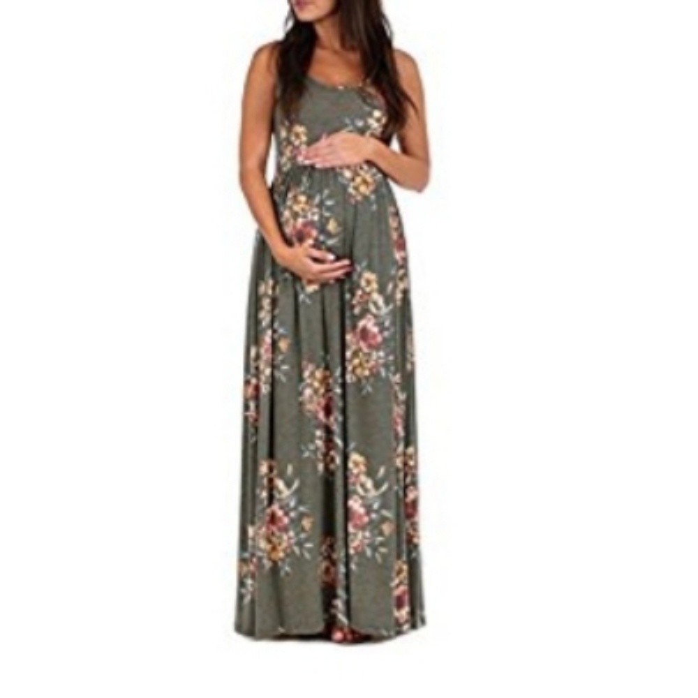 Maternity dress